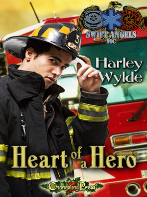 cover image of Heart of a Hero